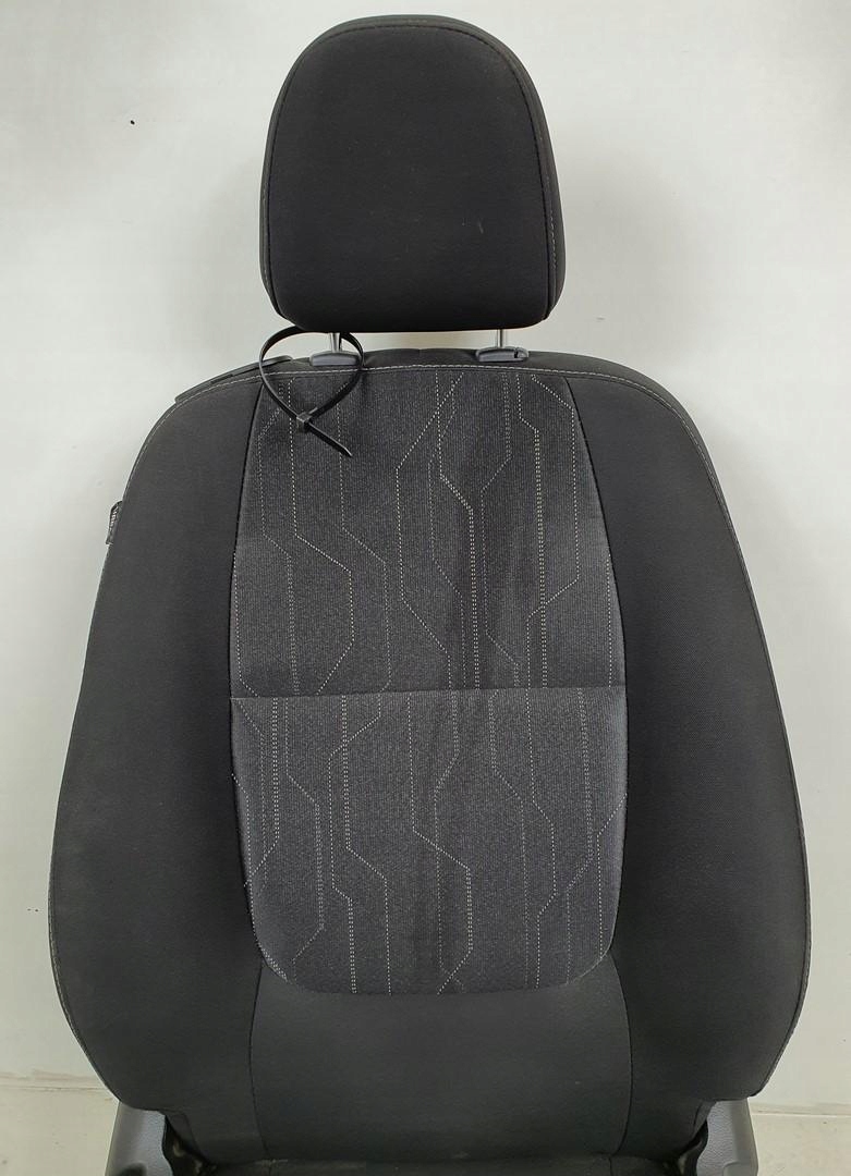 кресло правый передний kia PICANTO II 3D
