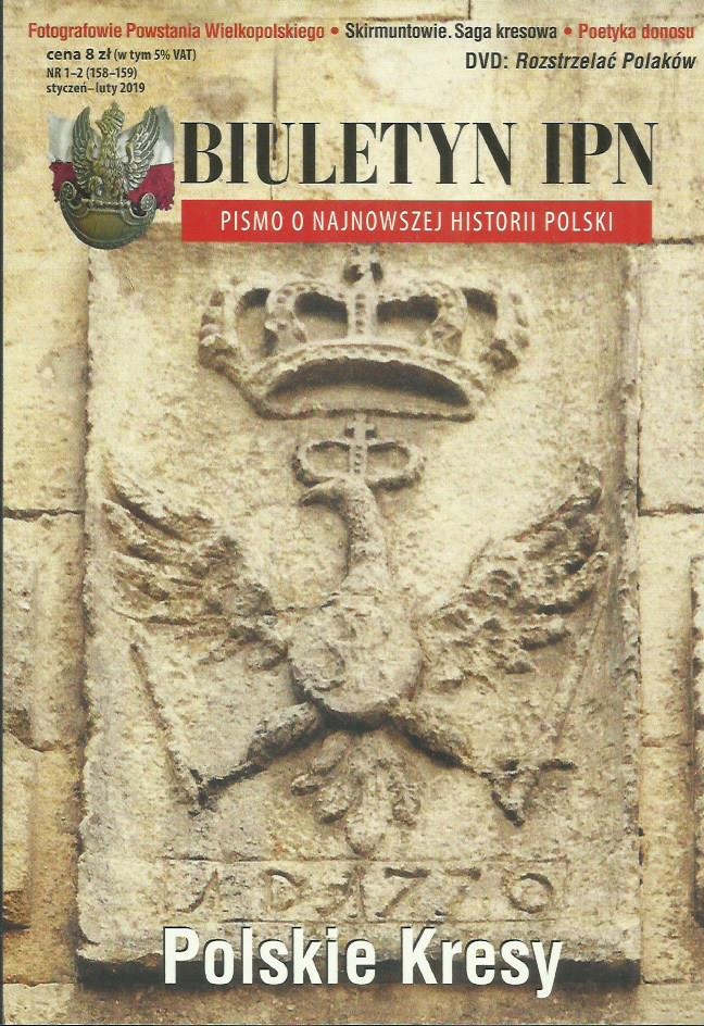 Biuletyn Ipn 1-2 2019