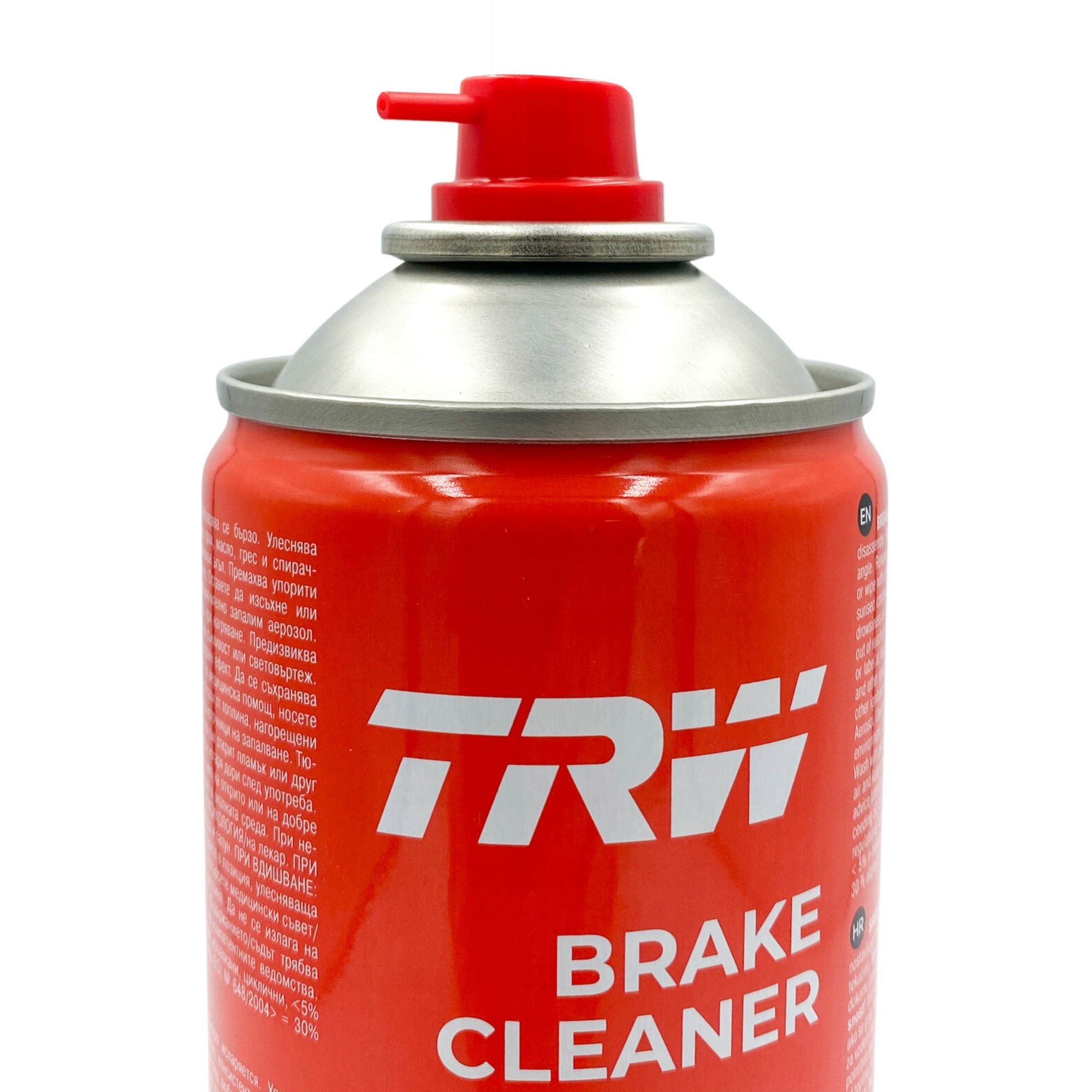 TRW ODTŁUSZCZACZ ZMYWACZ DO HAMULCÓW 500ML Producent TRW