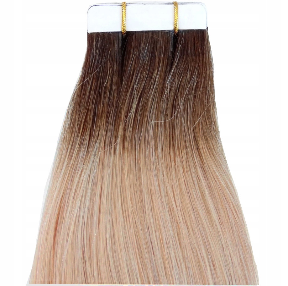 

Tape On Ombre Sombre Naturalne 38CM 20 taśm