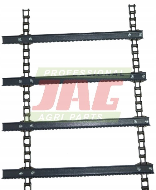 Kompletní řetězový dopravník Claas 753691