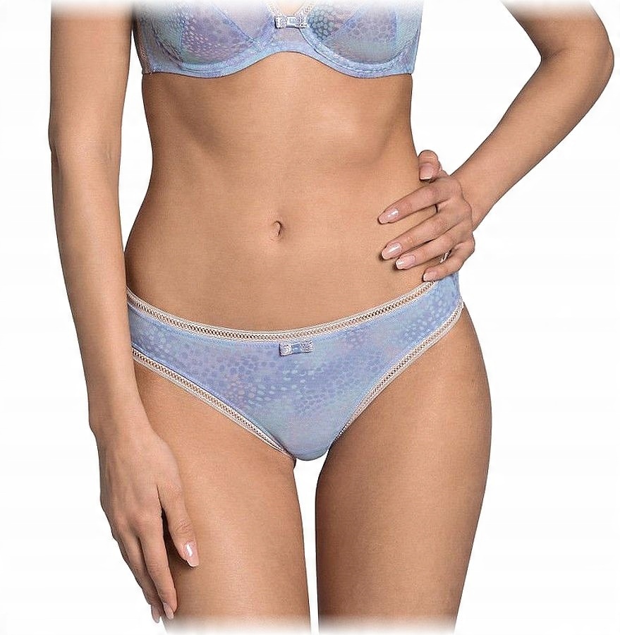 

Triumph Beauty-full Allure Tai Figi 38 ( M )