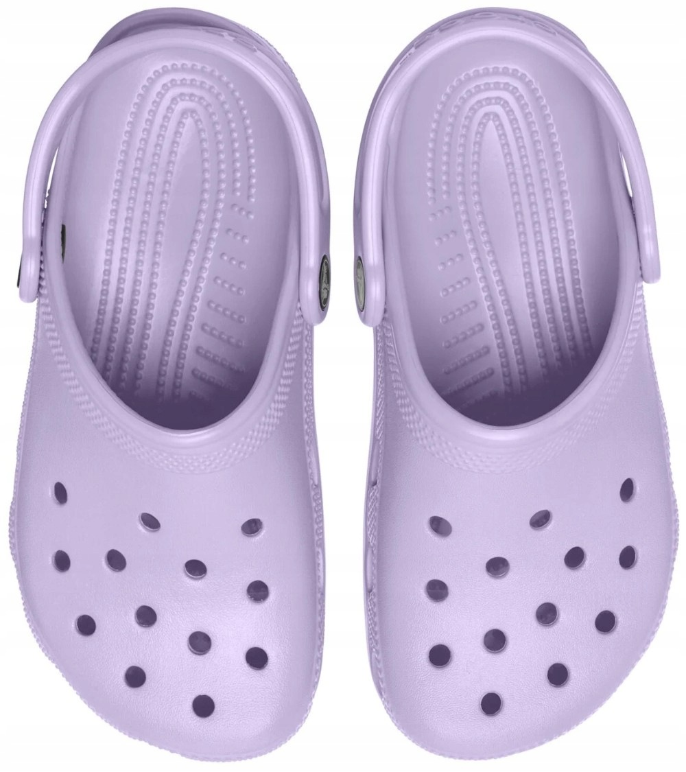 Klapki Crocs Classic dziecięce chodaki sandały r. 34-35