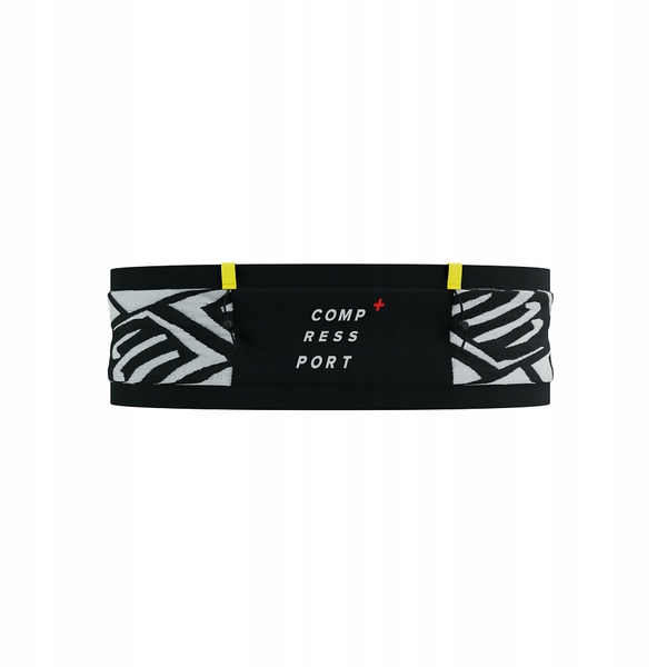 Compressport Pas Biegowy Free Belt Pro XL/XXL