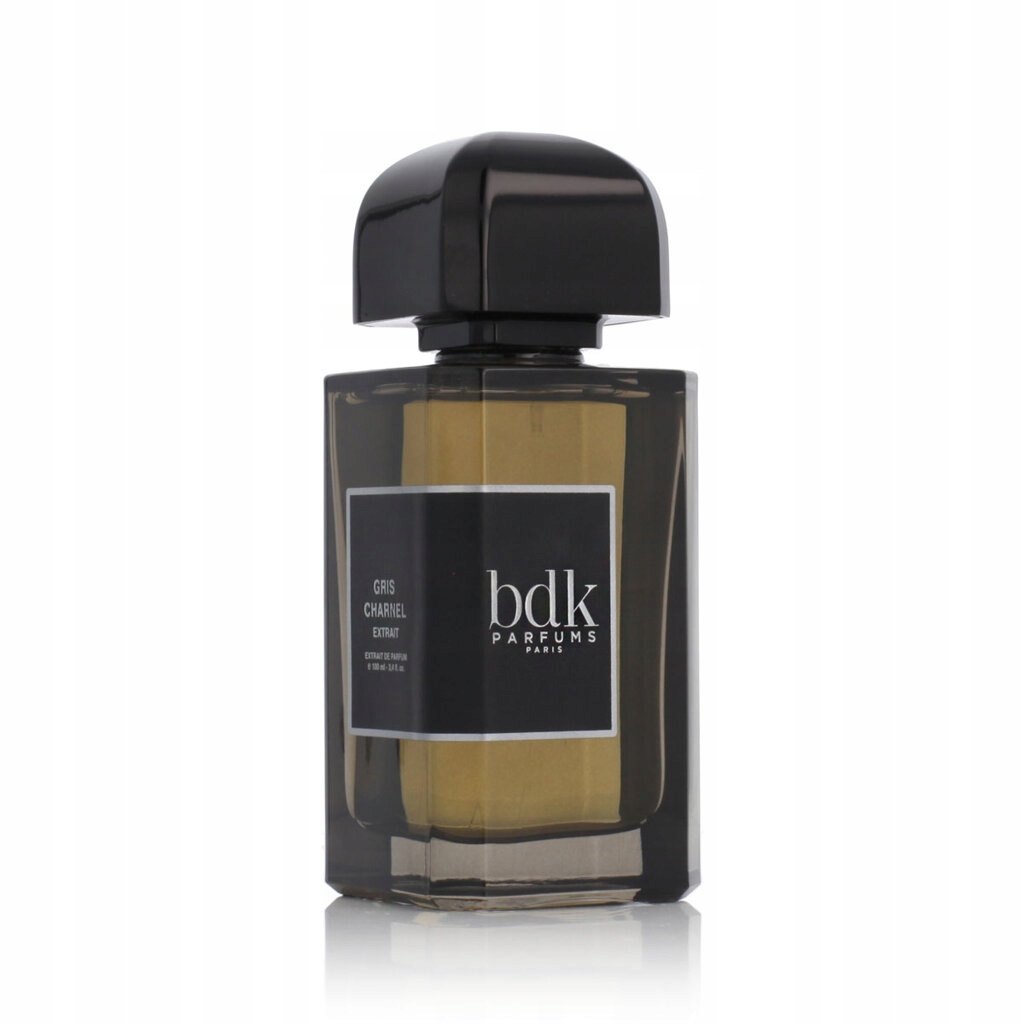 Bdk Parfums Gris Charnel Extrait de Parfum 100 ml Unisex