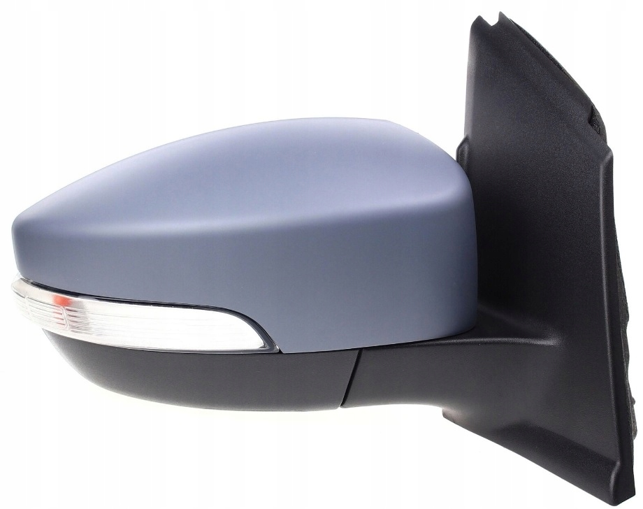 Elektrické Vyhřívané Zrcátko Ford Kuga 2013-2020 6PIN Pravé