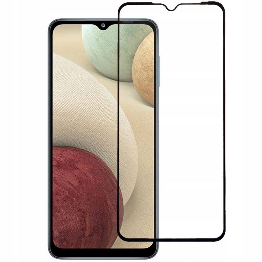 

Szkło Hartowane 5D 3D Full Glue do Galaxy A12