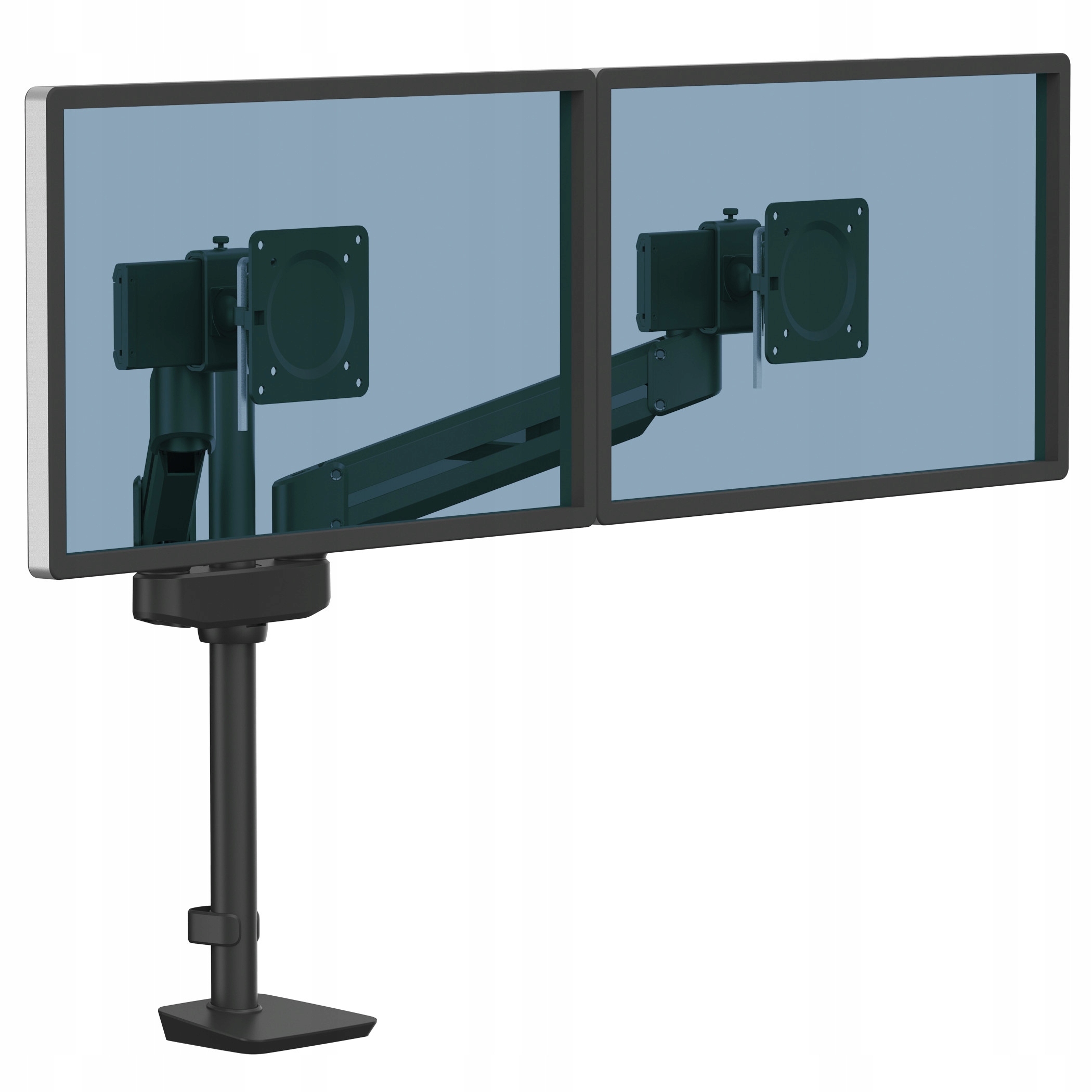 Otočný stolní držák pro LCD monitor Fellowes
