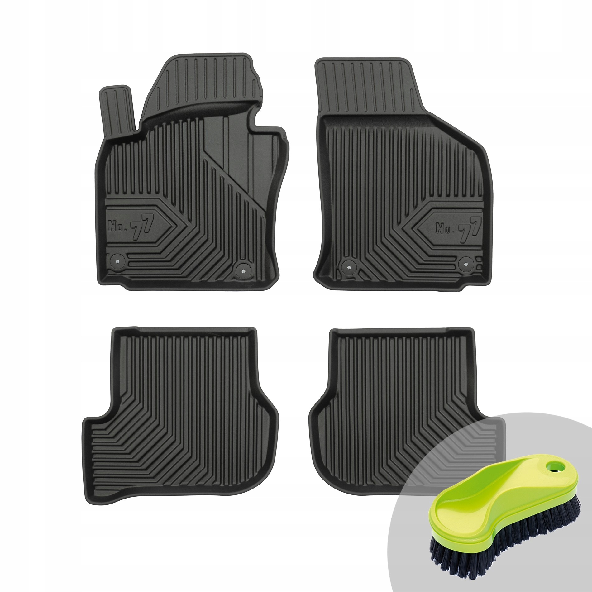 Autokoberce pro Seat Toledo, pro Škoda Octavia, pro Vw Golf