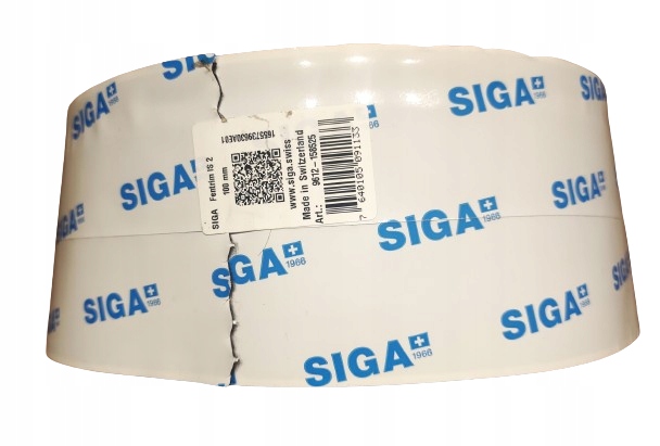 Páska Siga Fentrim Is 20 100mm 25m