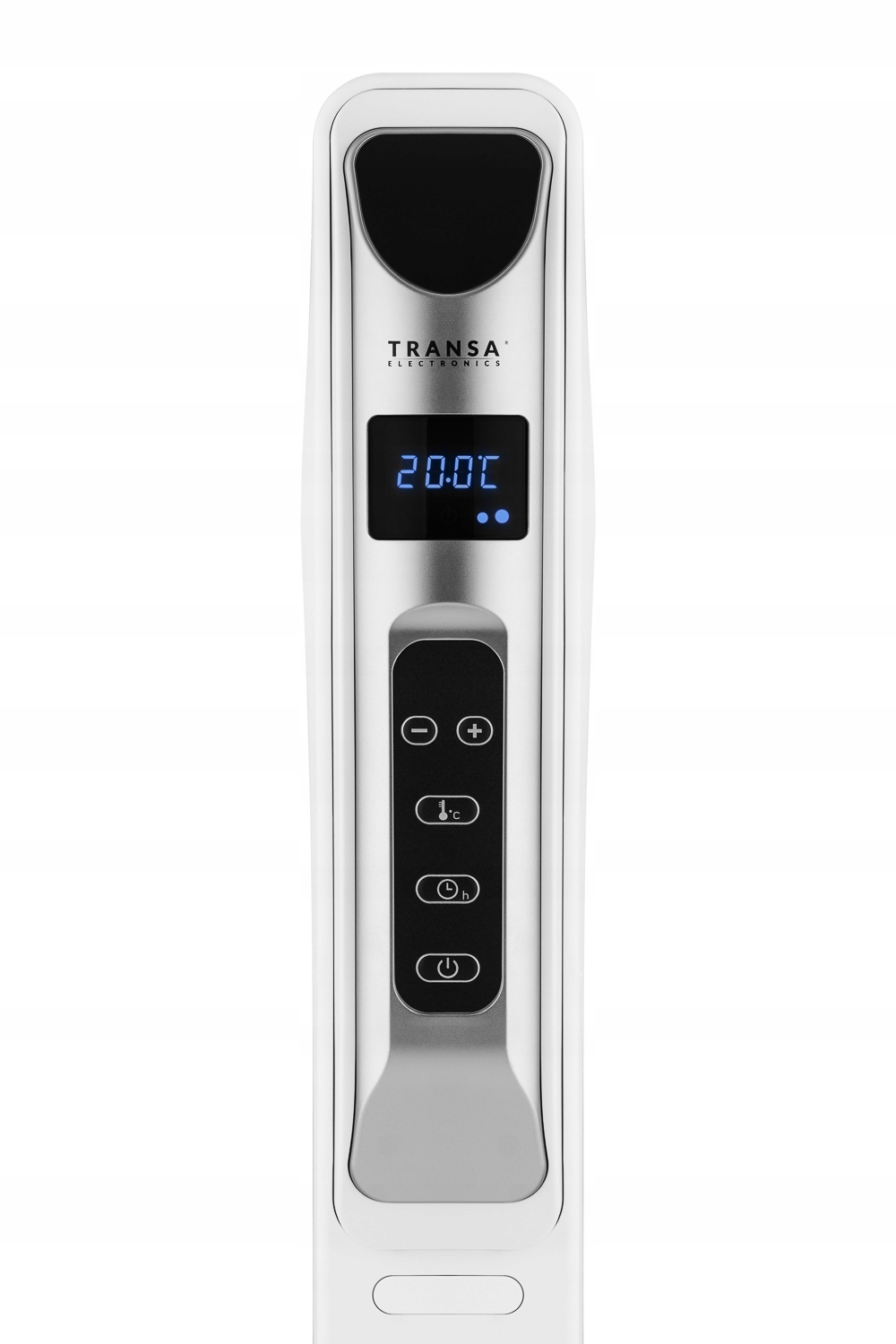 Енергозберігаючий ІНФРАЧЕРВОНИЙ обігрівач 2500W бренд Transa Electronics