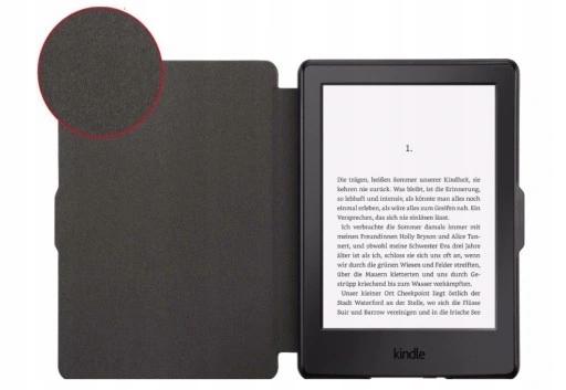 ETUI WZORY DO KINDLE CASE CZYTNIK PAPERWHITE 1/2/3 EAN (GTIN) 5903672285636