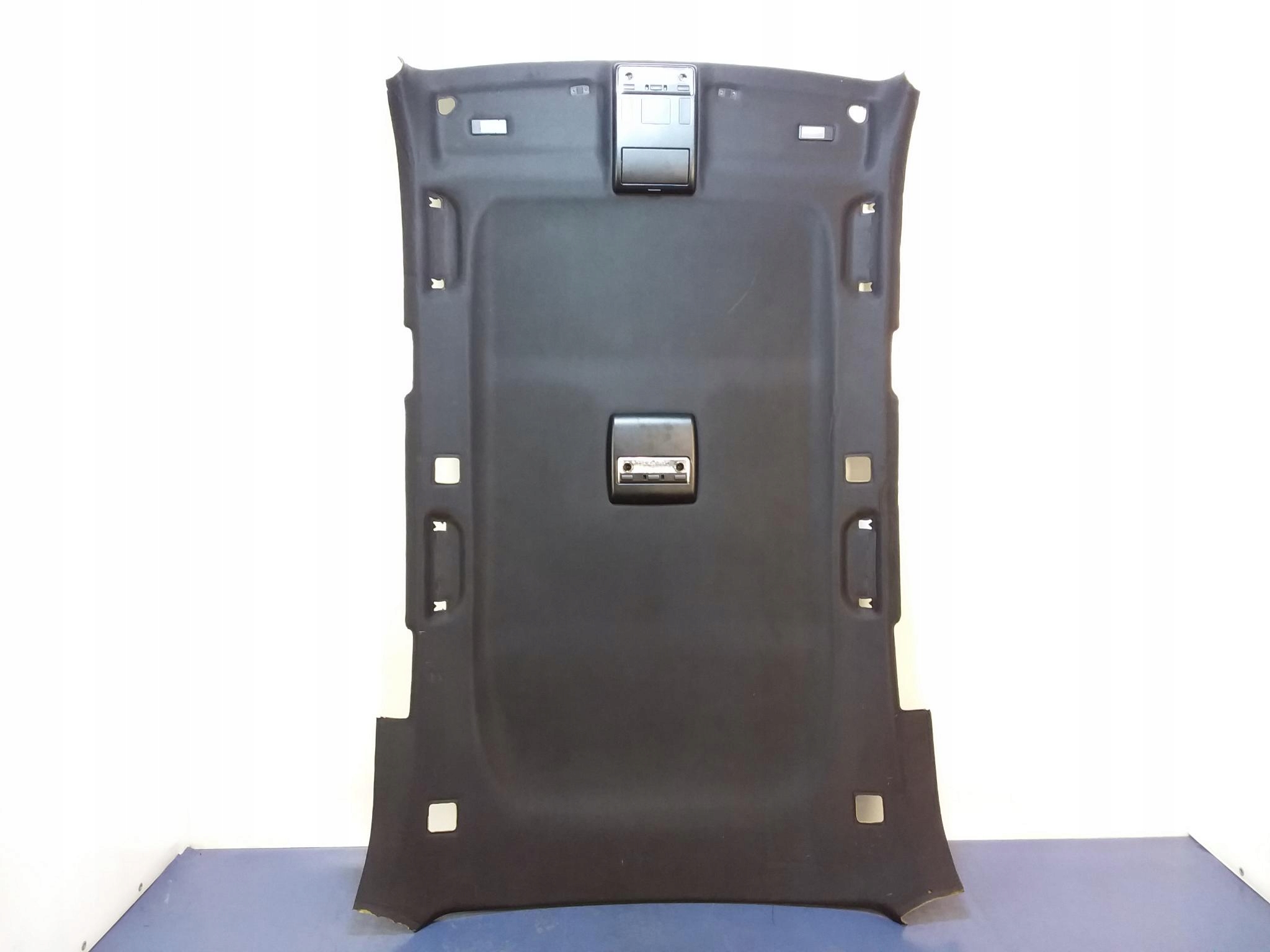 BMW X5 E53 стеля