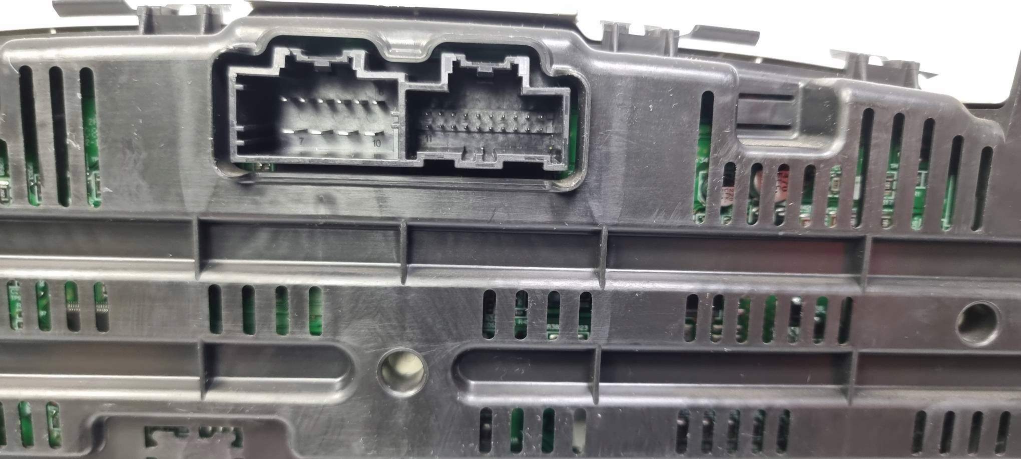 dials clock P56044808AG DODGE JOURNEY