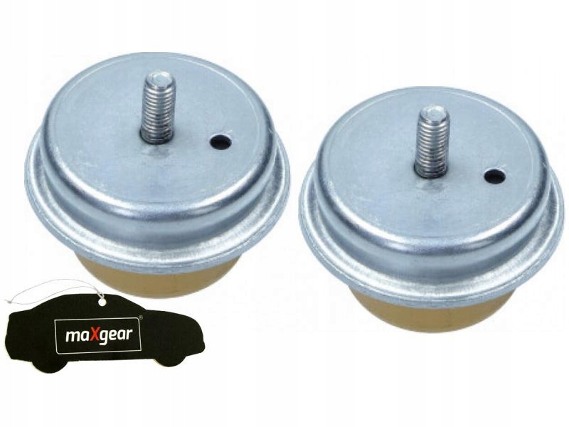 ЗАДНИЕ АМОРТИЗАТОРЫ MAXGEAR 72-4266 + ЗАПАХ