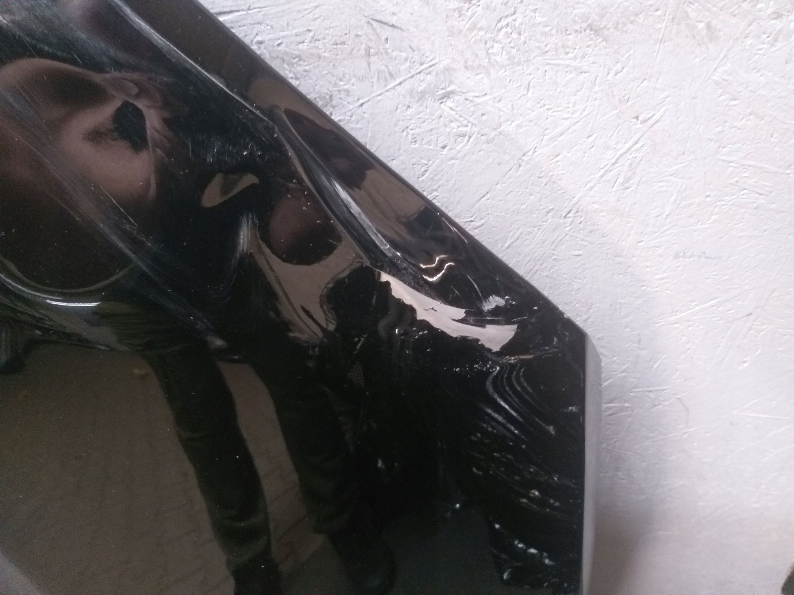 MASKA MERCEDES EQS W297 Typ samochodu Samochody osobowe