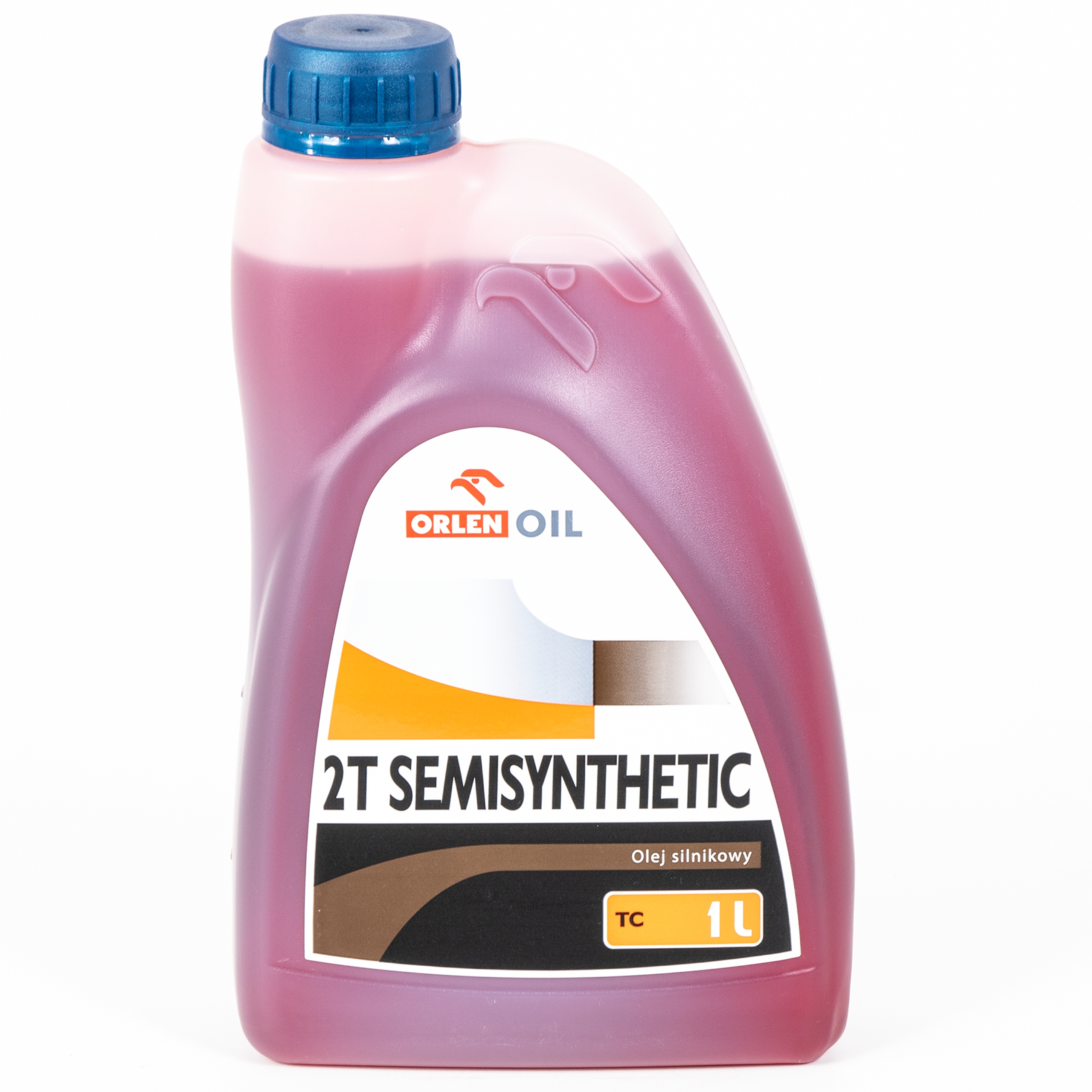 

Olej 2T-MIX Orlen Semisyntethic 1 L