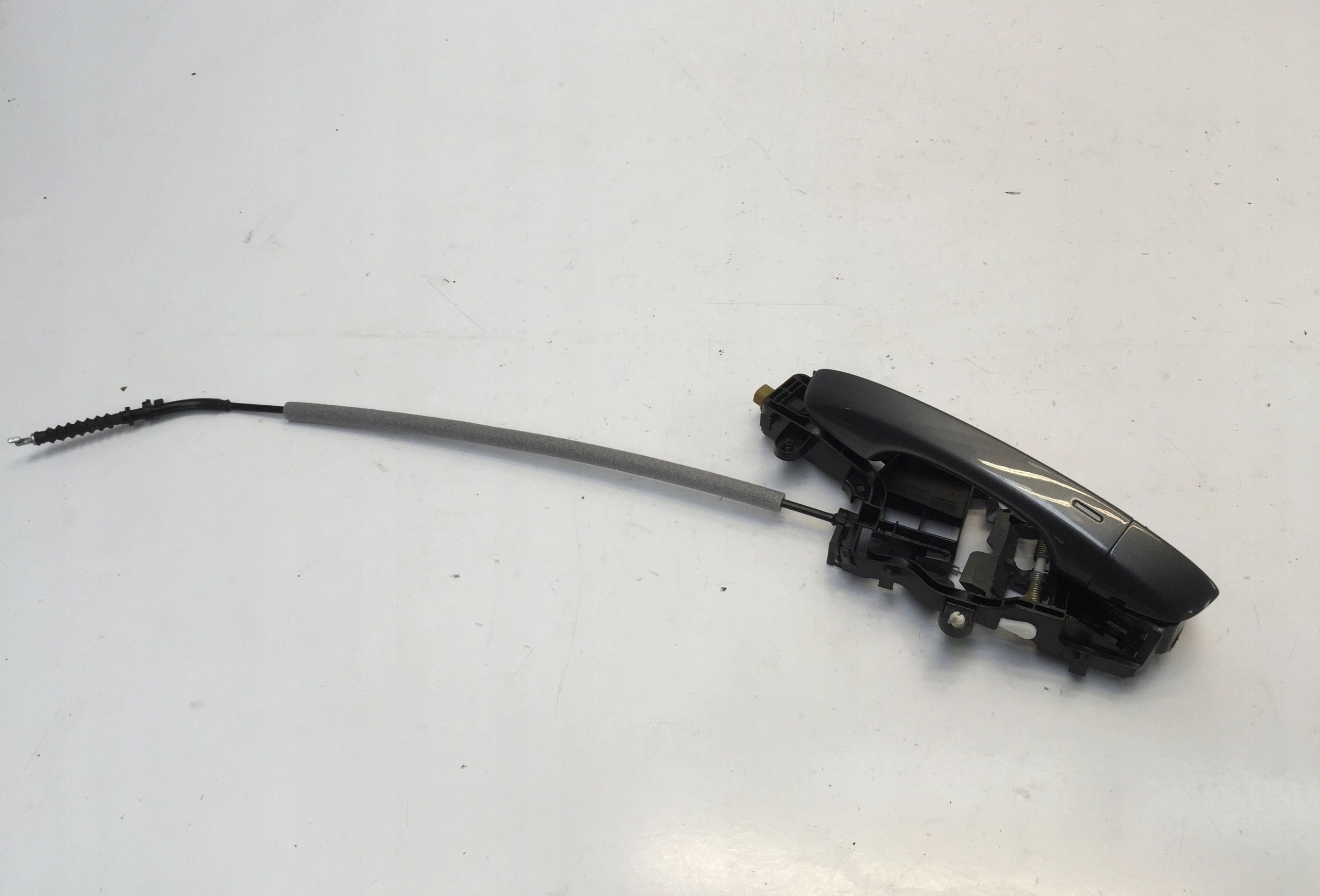 510837811M - SEAT TARRACO 2020 НАРУЖНАЯ ДВЕРНАЯ РУЧКА ПЕРЕДНЯЯ ЛЕВАЯ