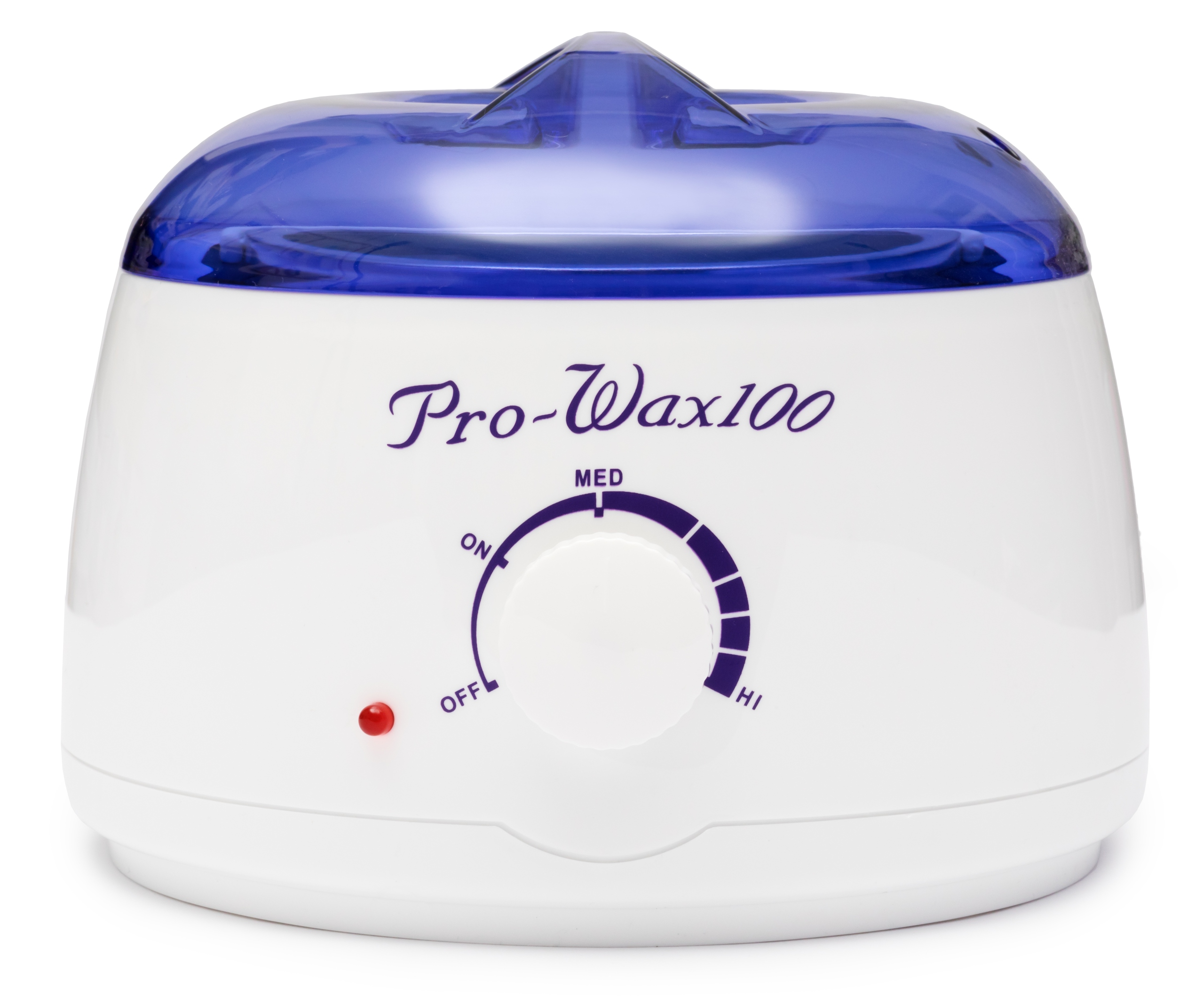 PODGRZEWACZ WOSKU W PUSZCE 100W 400ML Kod producenta BK