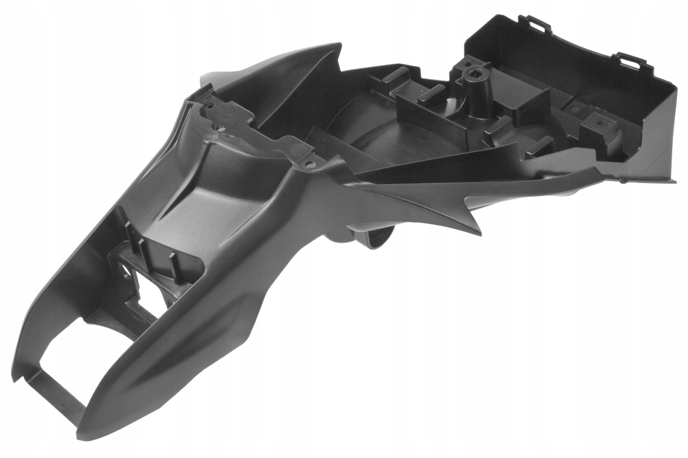 Výplň pod sedadlom základňa blatníka, Yamaha Xt 660 R 2004-2016