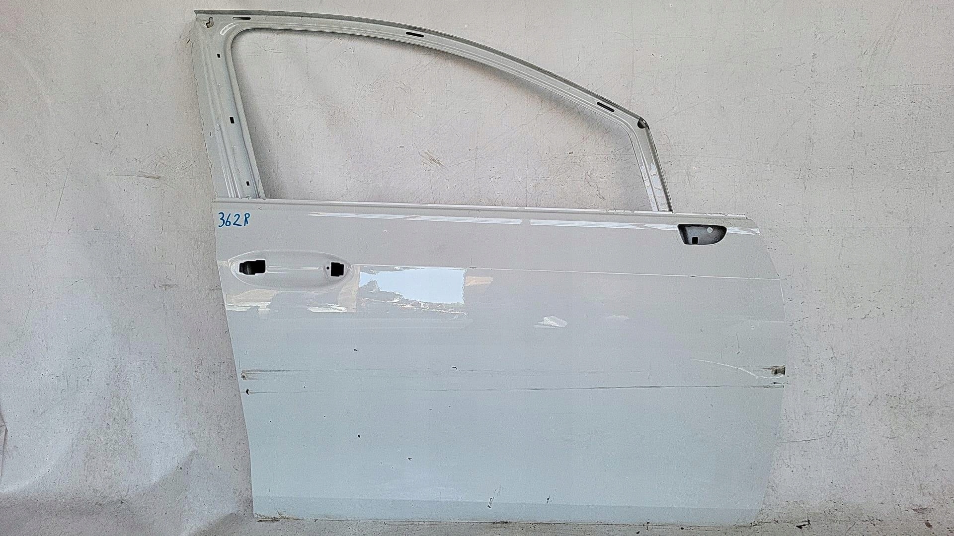 VW GOLF VIII 8 19-> Tür vorne vorne rechts