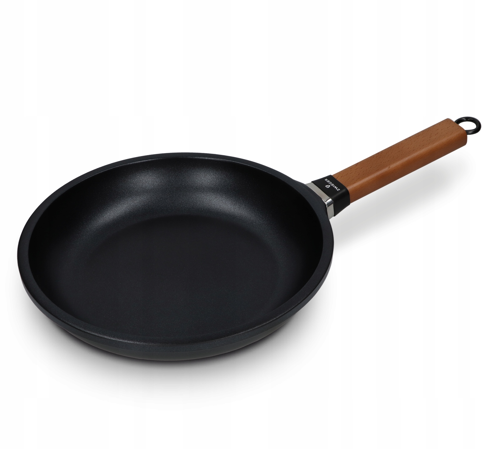 Patelnia 26 cm Carbone Zwieger