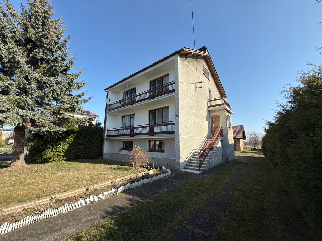 Dom, Żabno, Żabno, Tarnowski, 230 m²