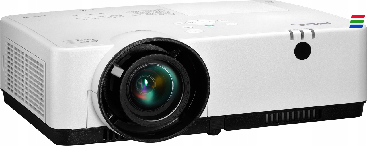 NEC ME403U - biznesowy projektor 3LCD / WUXGA / 4000 lumen, od ręki Model ME403U