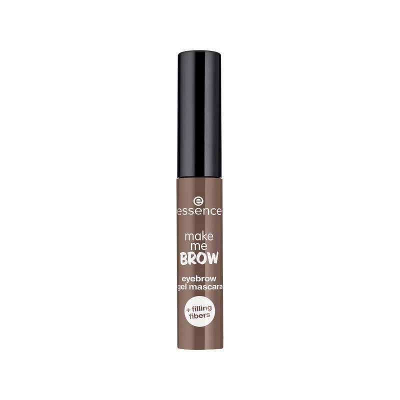

Essence Mascara Do Brwi 05 Chocolaty Brows 3.8 ml