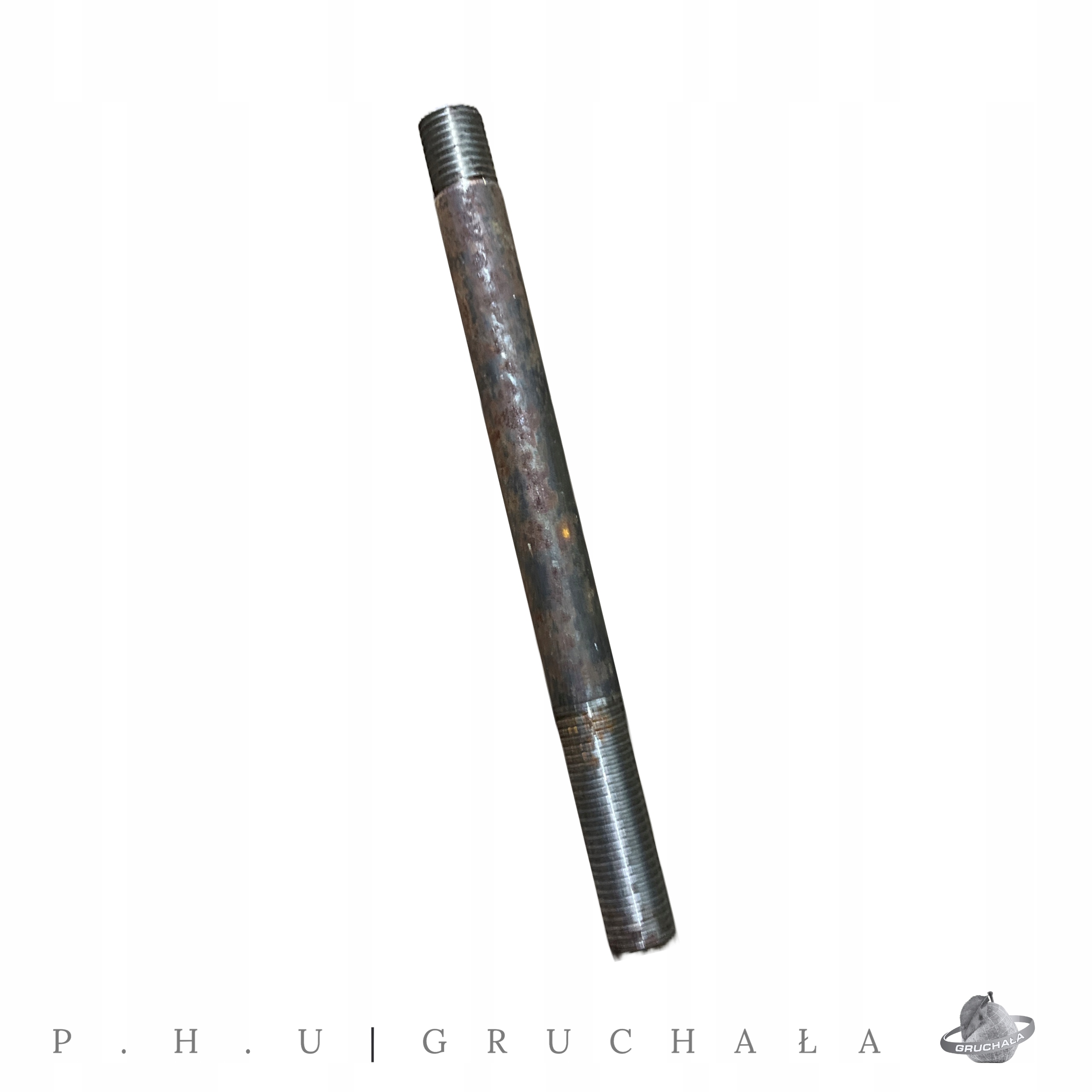 Sworzeń dł 300mm Ø 25