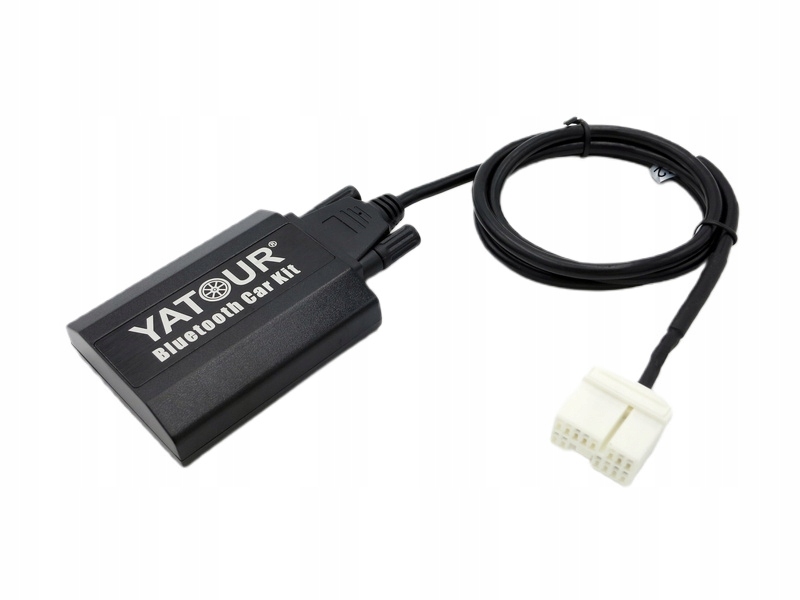 Adapter Moduł Bluetooth Aux Honda Civic City Cr-V Fr-V S2000 Acura Yatour