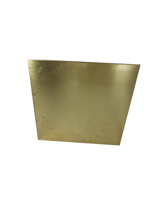 BLACHA MOSIĘŻNA 0.5 250X250