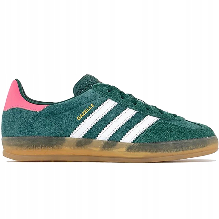 Adidas gazelle w kropki discount
