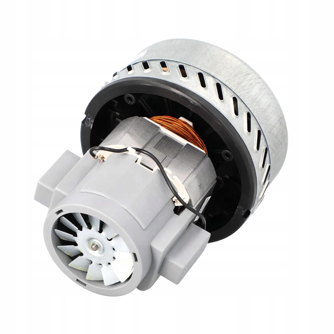 1200W motor Ametek, originální italský pro vysavač 6110930141/061300524
