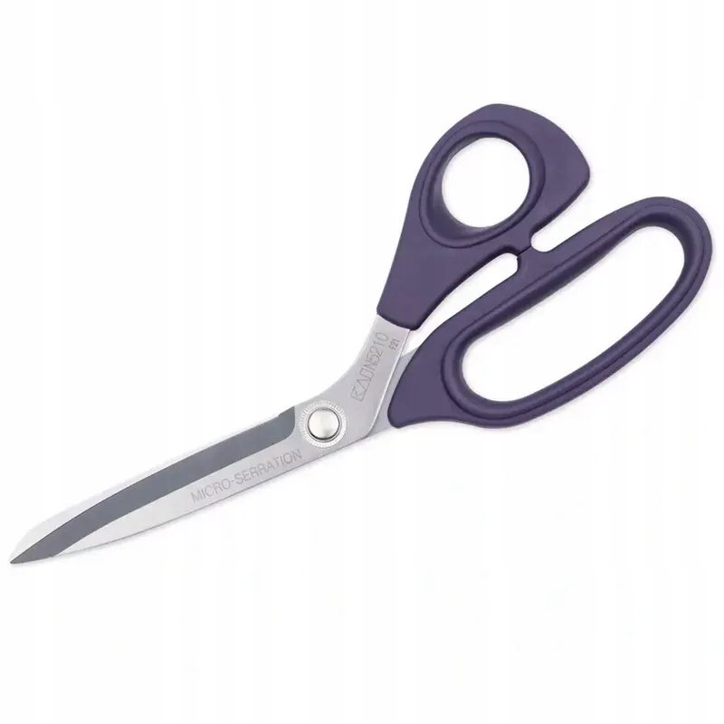 Profesionální nůžky Prym Kai N5120 krejčovské mikrozoubky 21cm