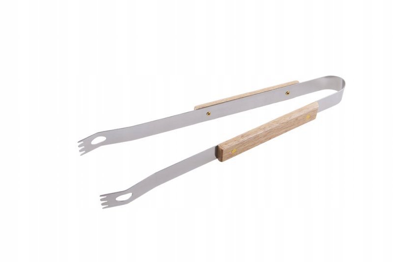 Szczypce grillowe 38 cm 43072