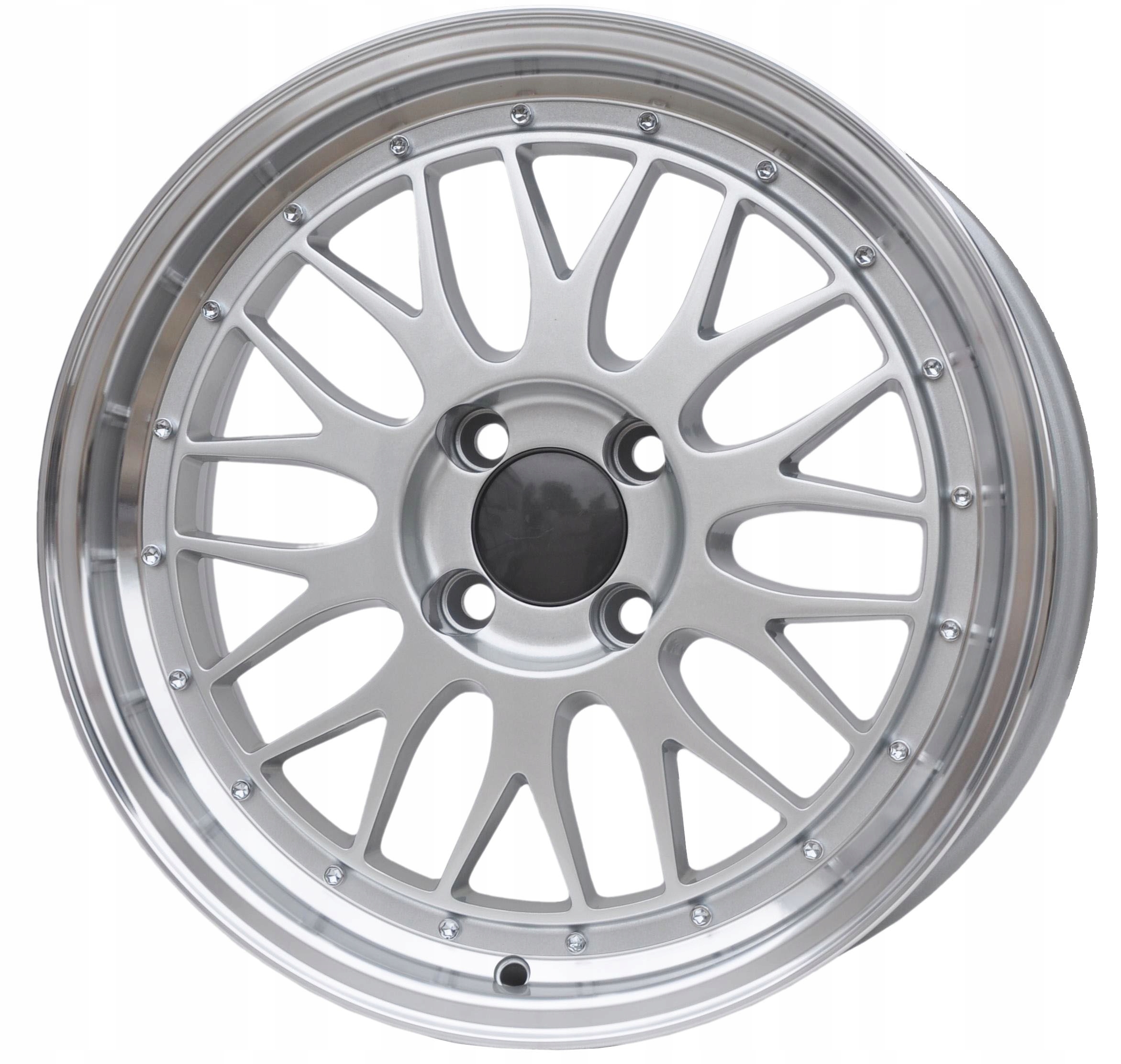Disky 17'' Renault 5 19 21 Captur Clio I II III IV V Clio GrandTour