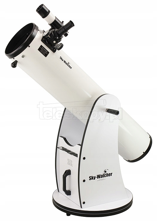 Teleskop SKY-WATCHER (Synta) SK Dobson 8" Pyrex Marka Sky-Watcher (Synta)