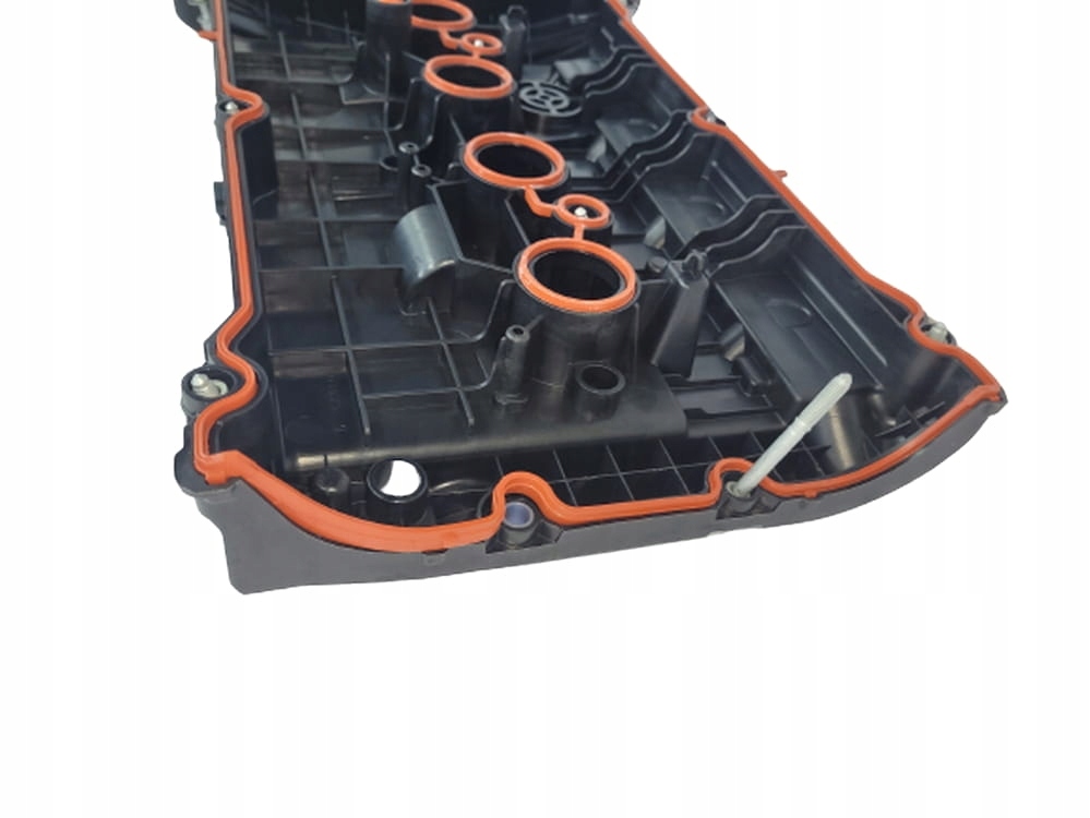 Pokrywa Zaworów 9812071480 Citroen Peugeot 1.6VTI Oryginał Typ samochodu Samochody osobowe