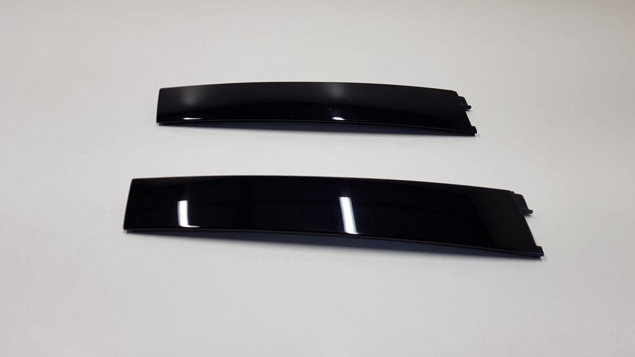 LISTWA NAKŁADKA DRZWI LEWY TYŁ FORD C-MAX MK2 Typ samochodu Samochody osobowe