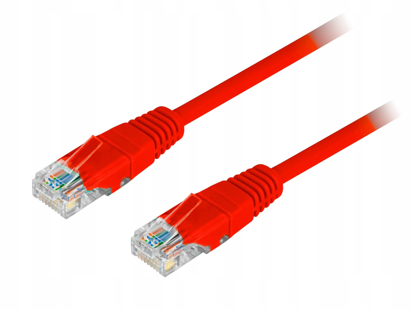 

Kabel sieciowy Lan Blow RJ45 RJ-45 Utp prosty 1m