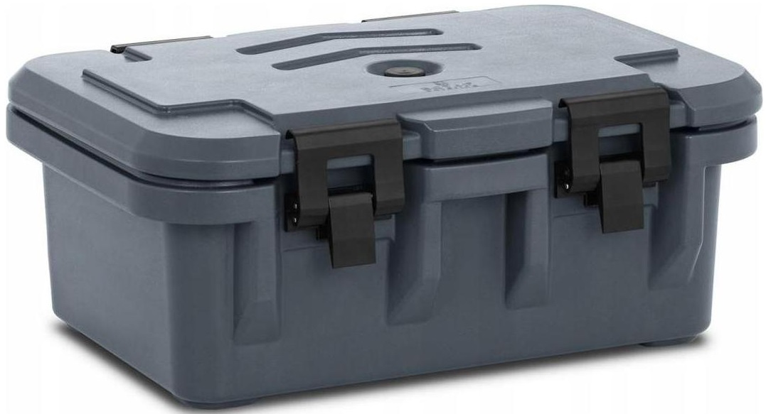 Termokontejner s horním plněním Royal Catering RC-TOC150 10011866