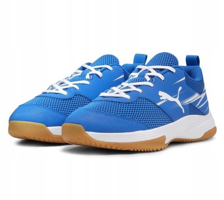 Buty Sportowe Halowe Puma Halówki Varion II r.37,5