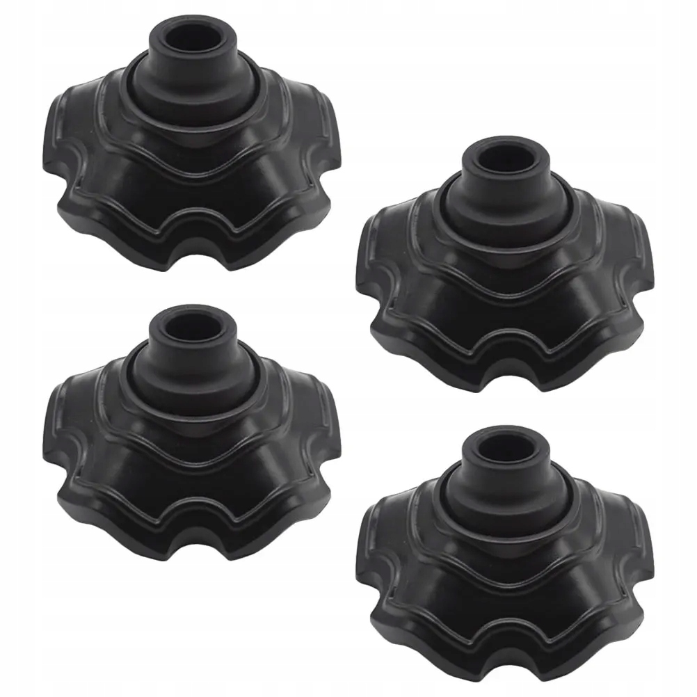 

Nakładki na nogi krzeseł Podkładki pod meble Maty ochronne na stopy