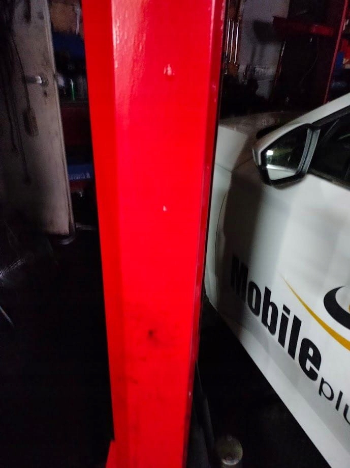 AKTIVE BOX ODTŁUSZCZACZ TECHNICZNY ZMYWACZ WARSZTATOWY AB1204 0,5 L HIT !!! Marka inna