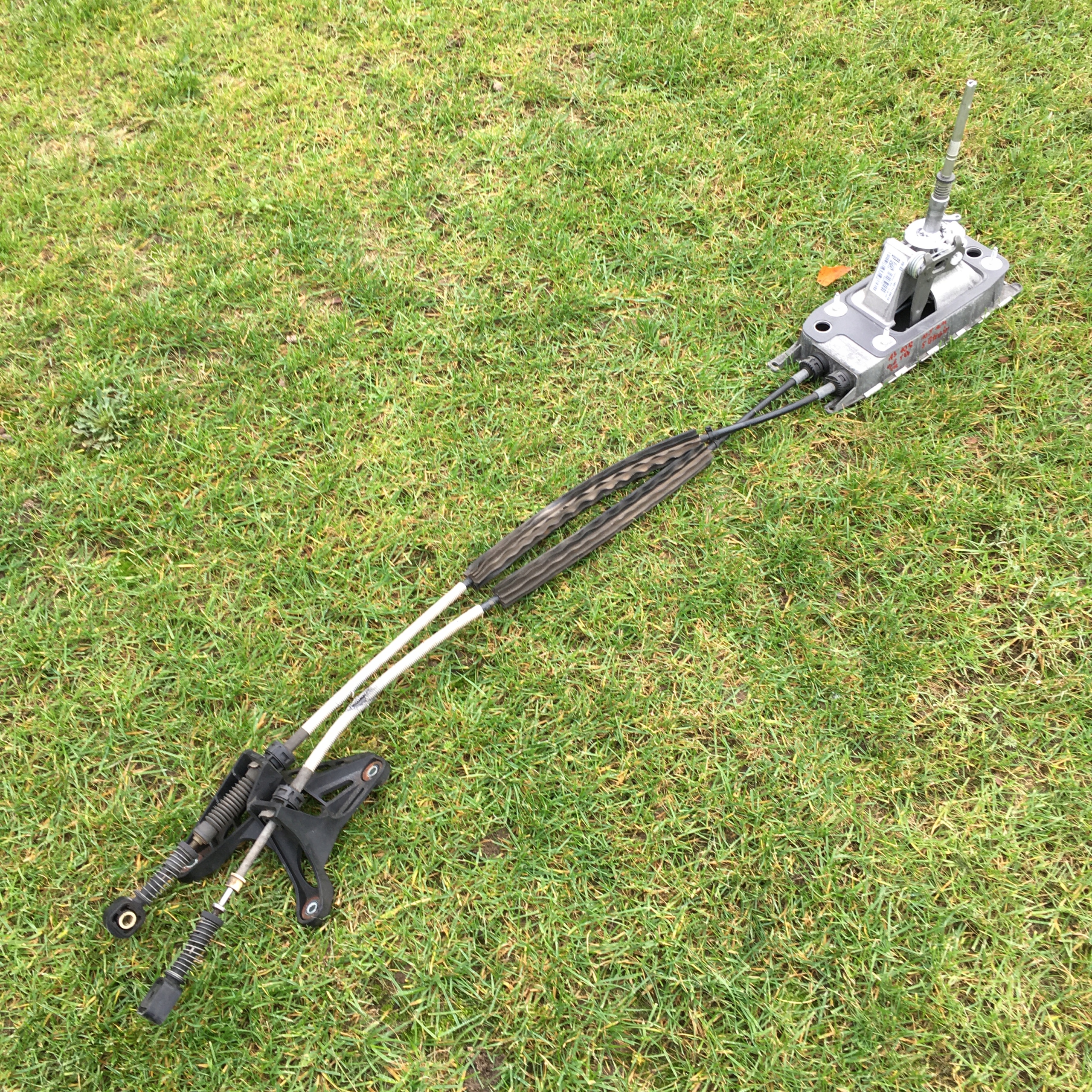 A3 10R 1,6 TDI CR 5B LEWAREK WYBIERAK 1K0711049CG