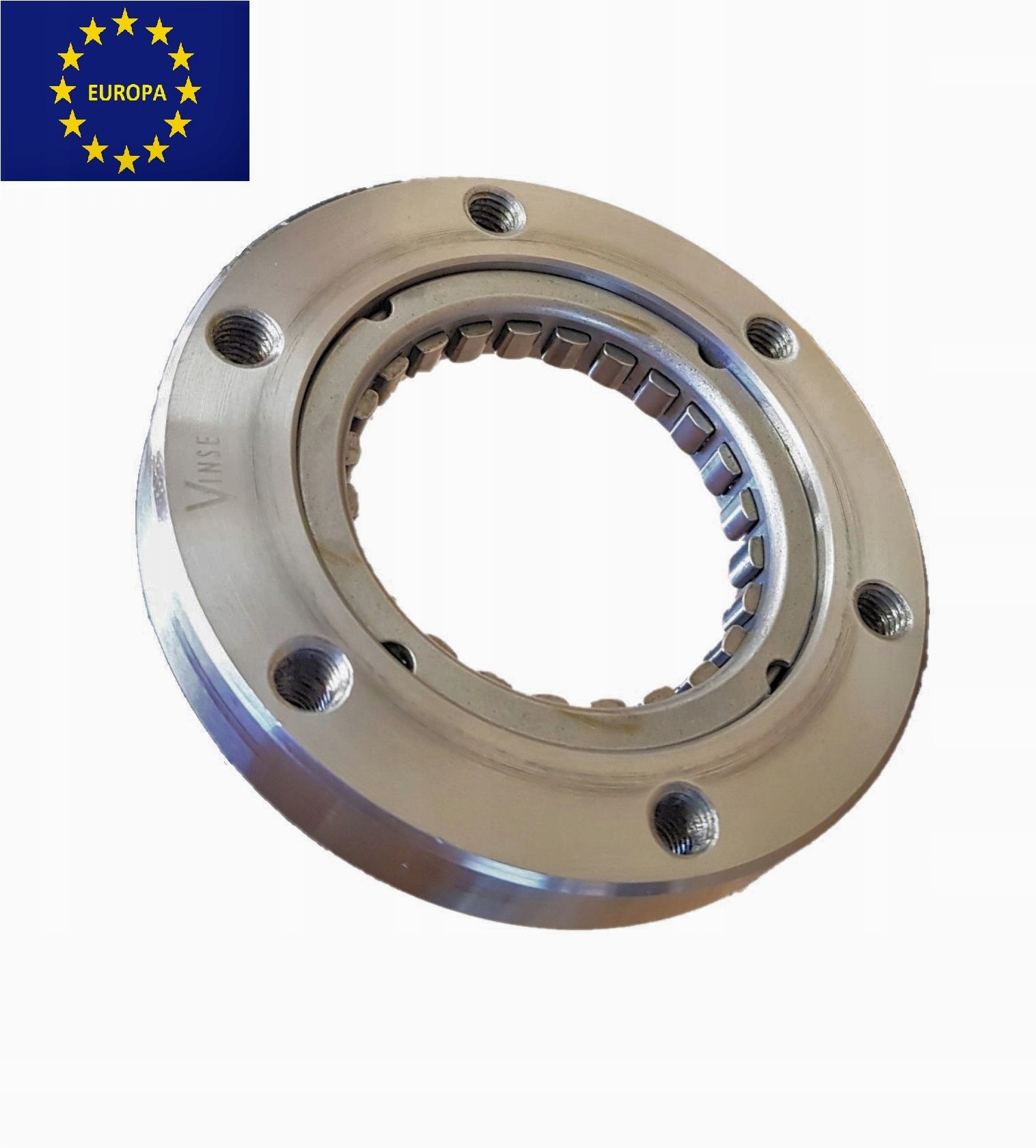 Suzuki Lt-f Ltf 400 Eiger 02 – Spojka Startéru