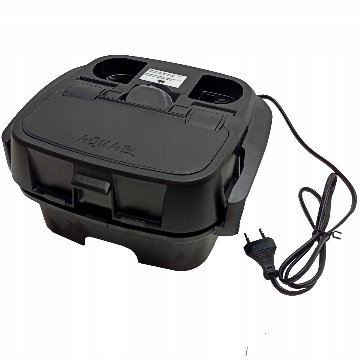 Aquael – hlavice k filtru Ultramax 2000 121781