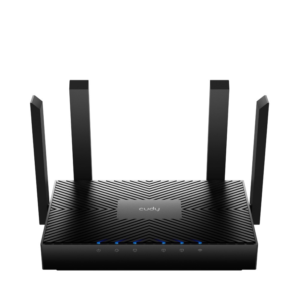 Router Cudy WR3000 WiFi 6