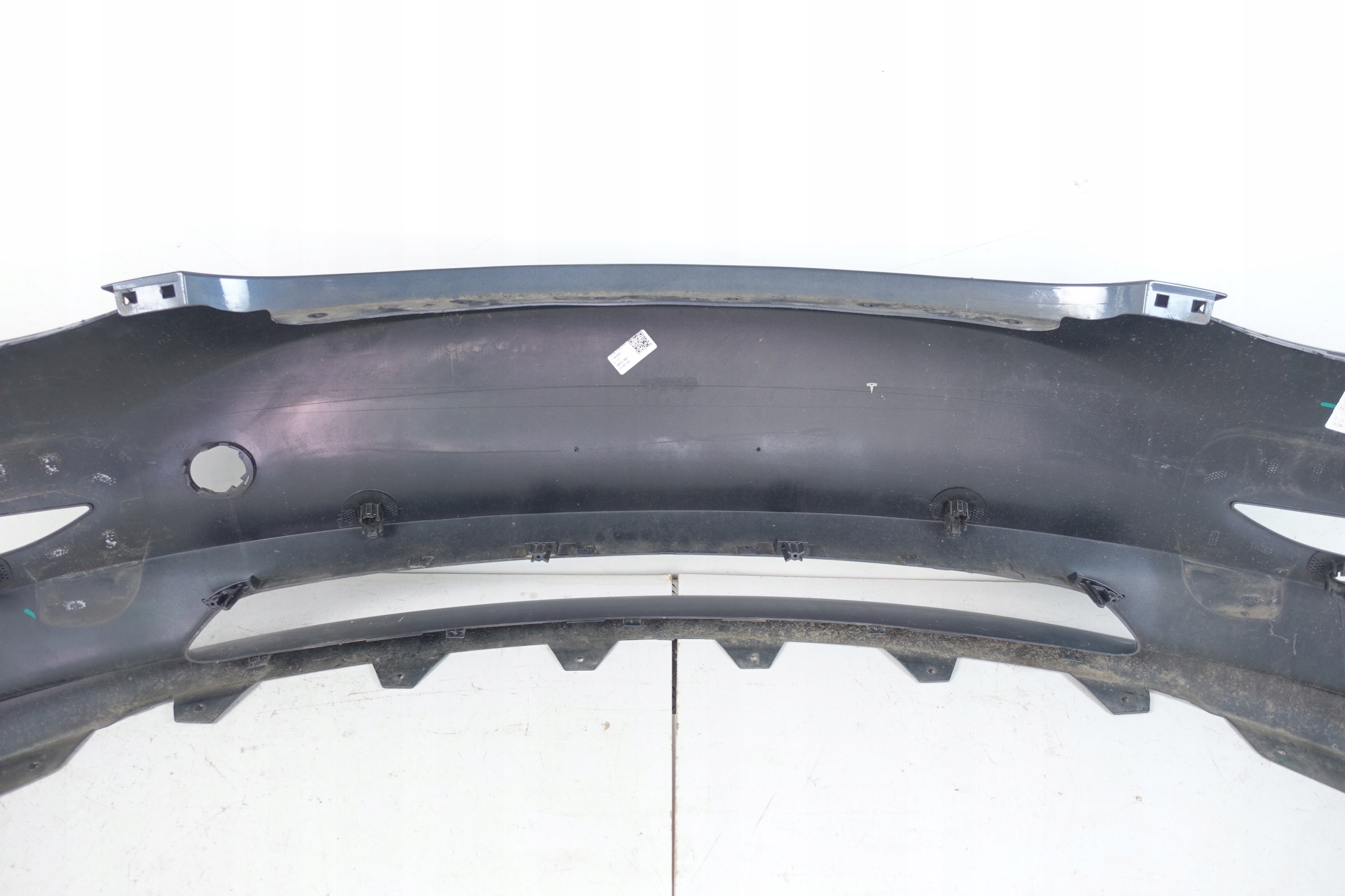 TESLA MODEL 3 III 2017- bumper front front 1084168-00-D